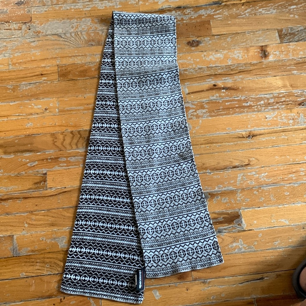 Pierre Cardin scarf